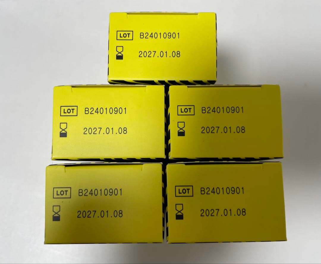 韓国で話題沸騰！レモンボトル3本　ホームケアは塗るだけでOK!