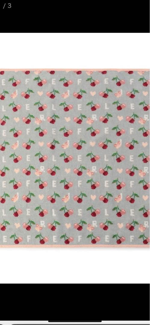 s**様 フェイラー大判サイズ