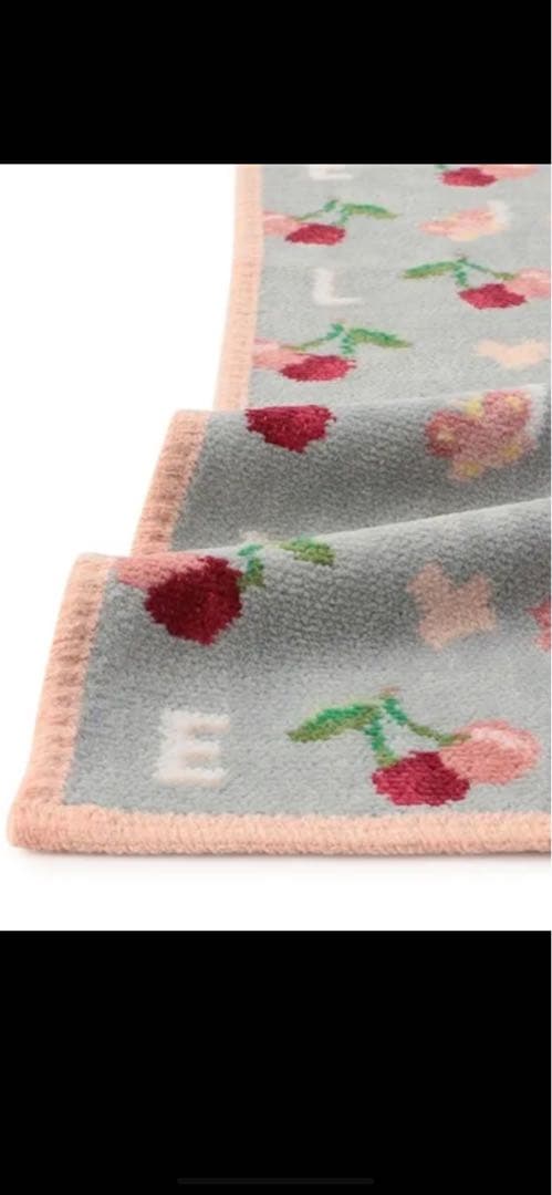 s**様 フェイラー大判サイズ