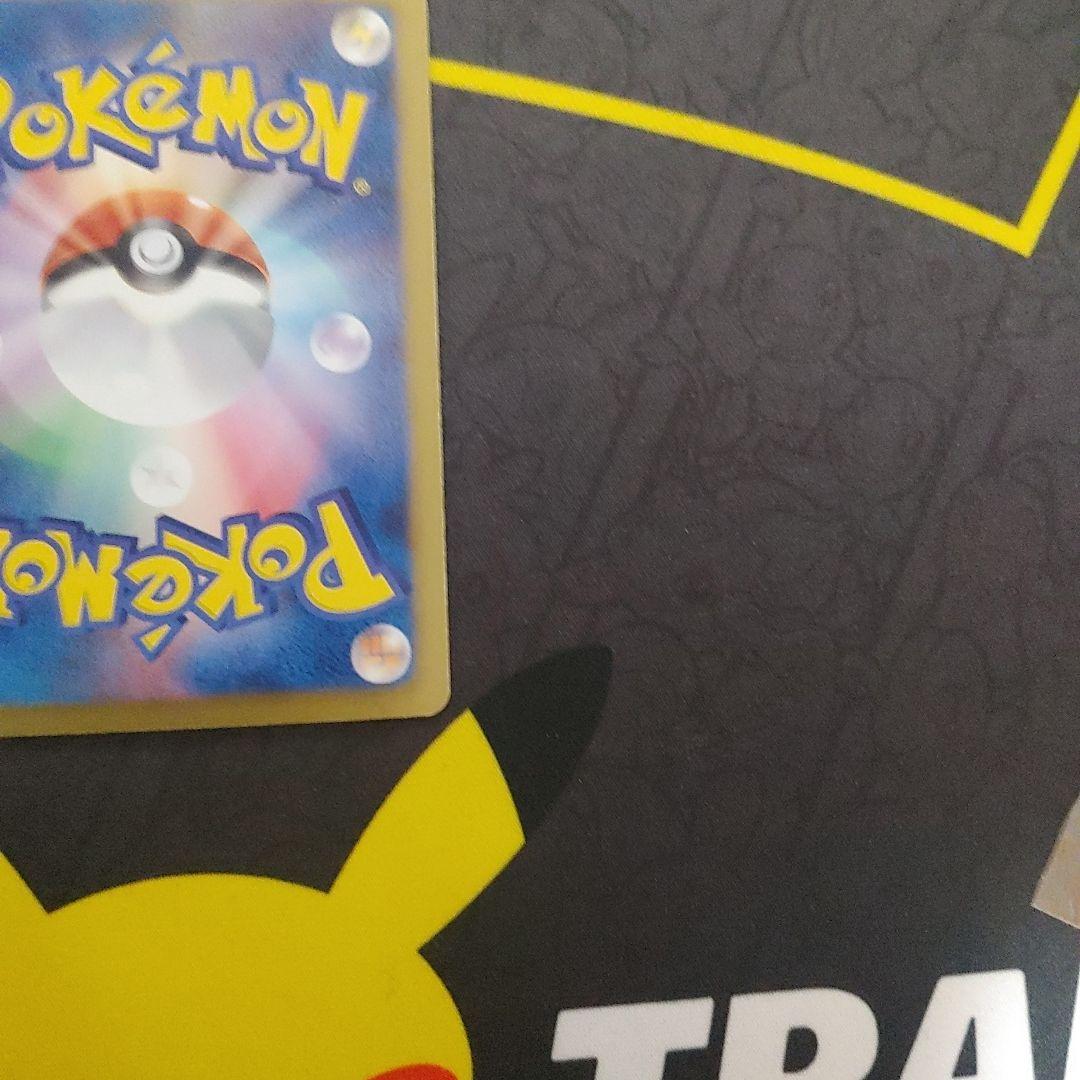 ボルトロス　EX　SR プラズマ団