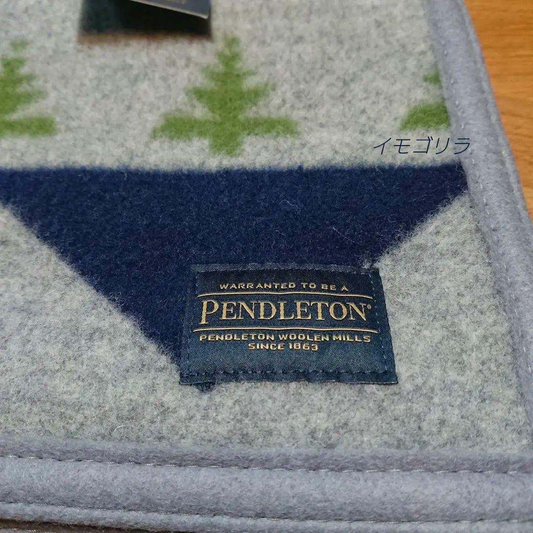 【新品未使用/限定生産110枚】 PENDLETON ペンドルトン ブランケット