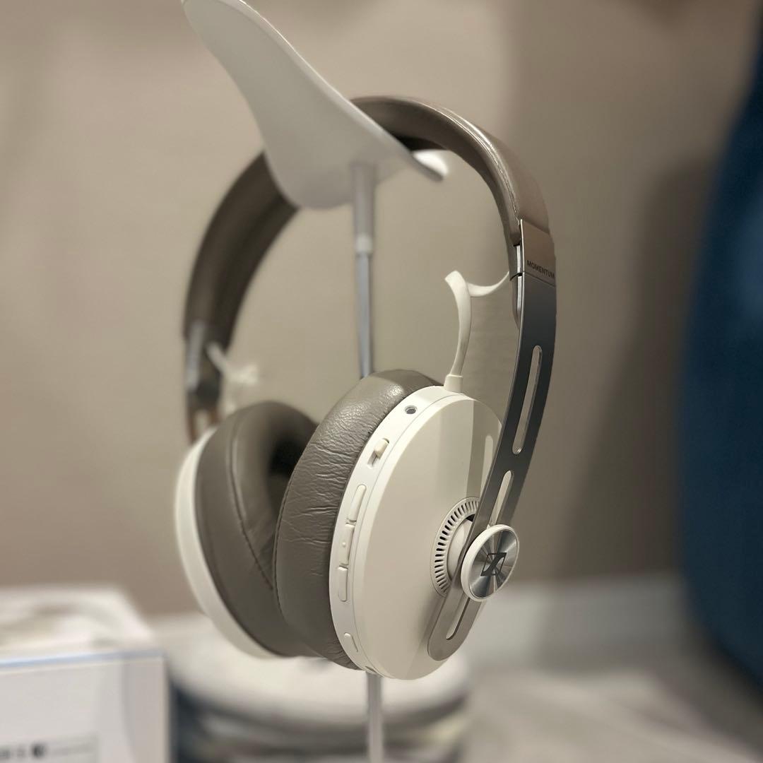 ヘッドホン Sennheiser MOMENTUM3 Wireless