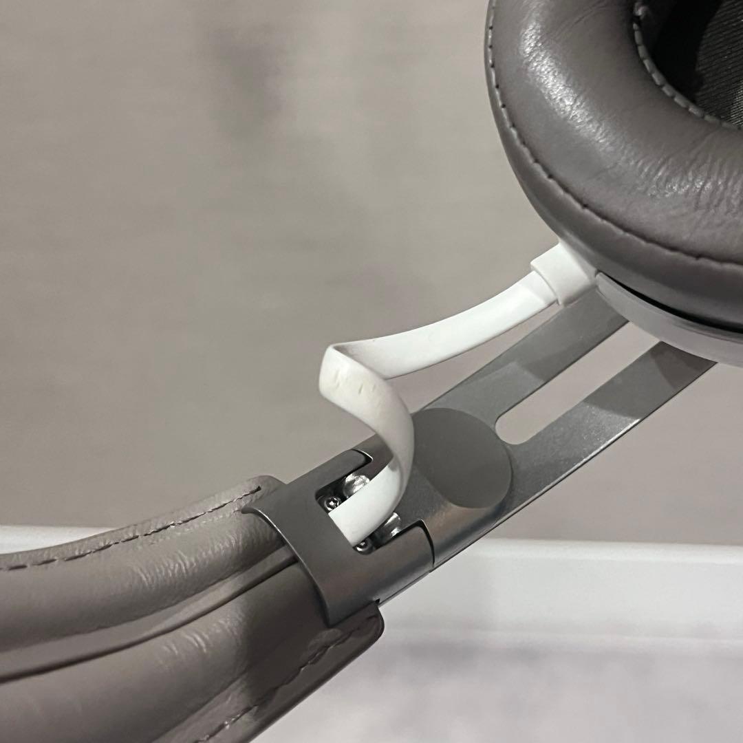 ヘッドホン Sennheiser MOMENTUM3 Wireless