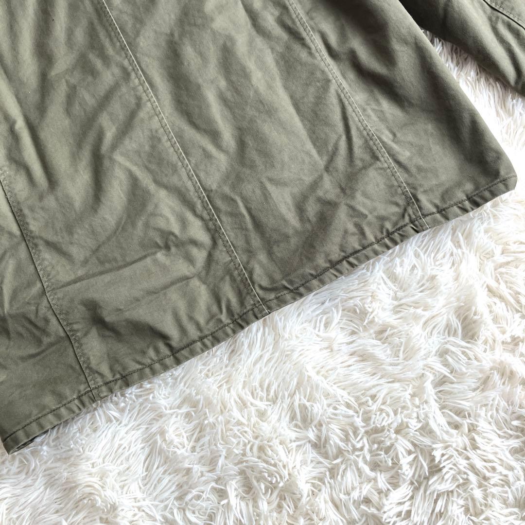 ちかNEIGHBORHOOD M-43L/C-JKT Lサイズ オリーブ