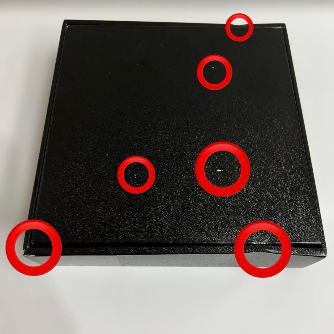 《大丸・松坂屋オリジナル カニ缶》