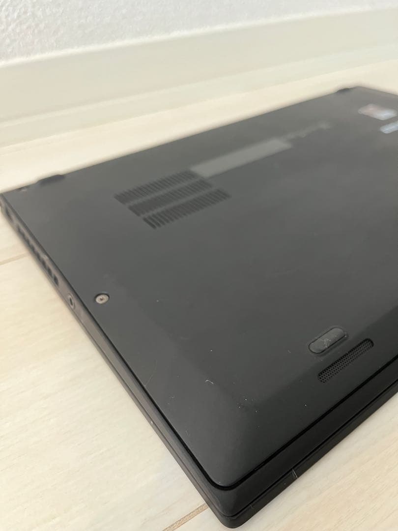 ThinkPad X1 Carbon 14型Core i5 8GB 256GB