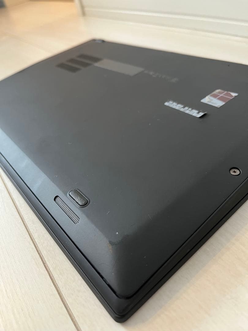 ThinkPad X1 Carbon 14型Core i5 8GB 256GB