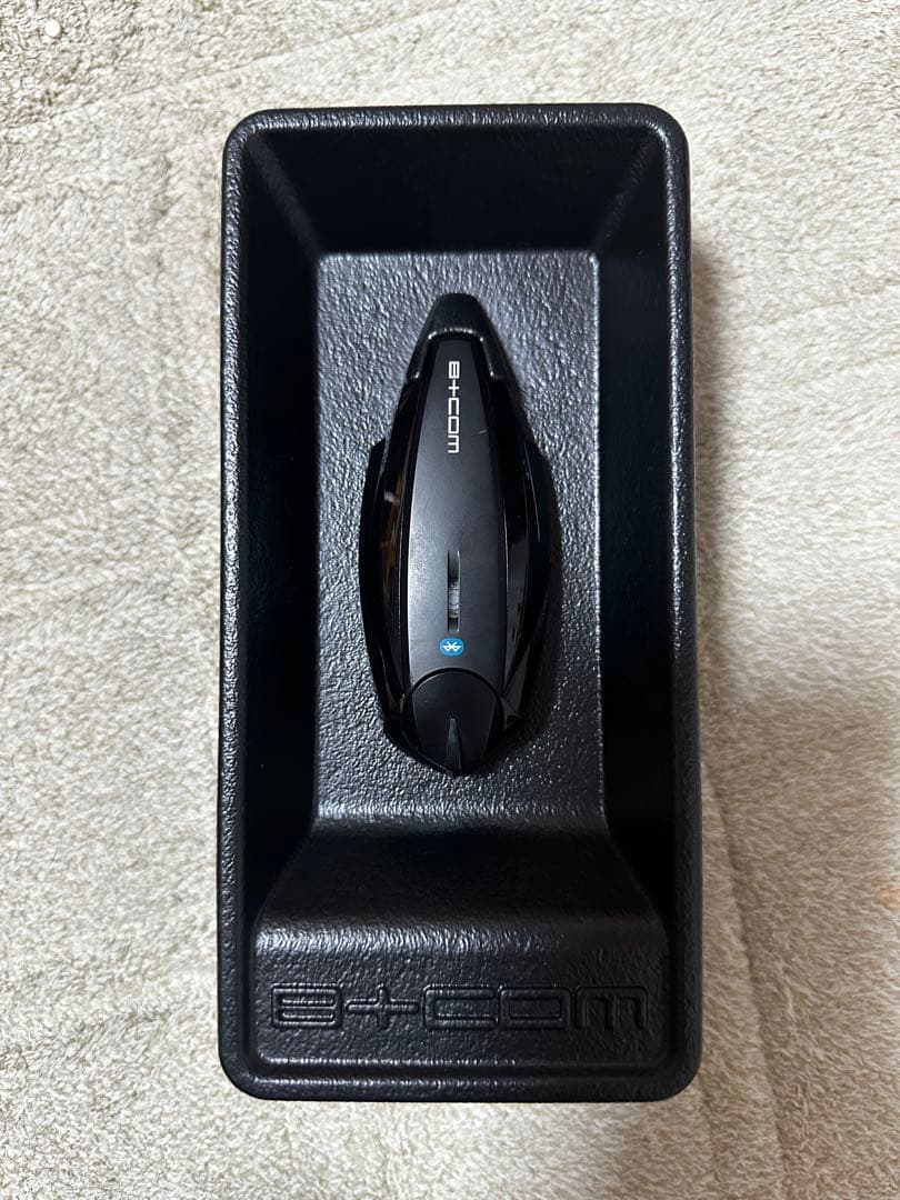 B+com ONE ワイヤーマイクUNIT