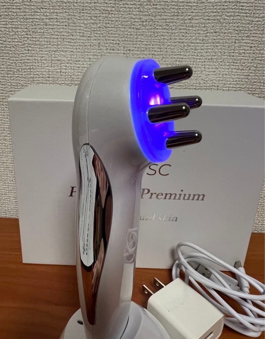 HSC ポレーション プレミアム