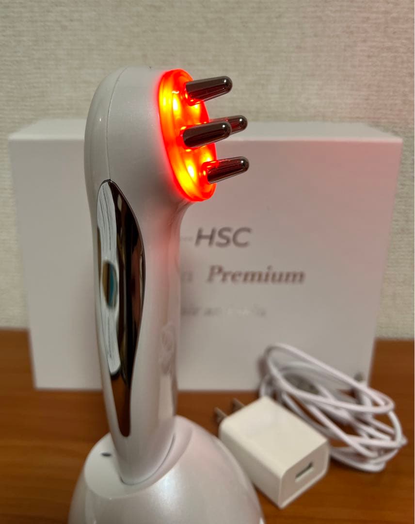 HSC ポレーション プレミアム