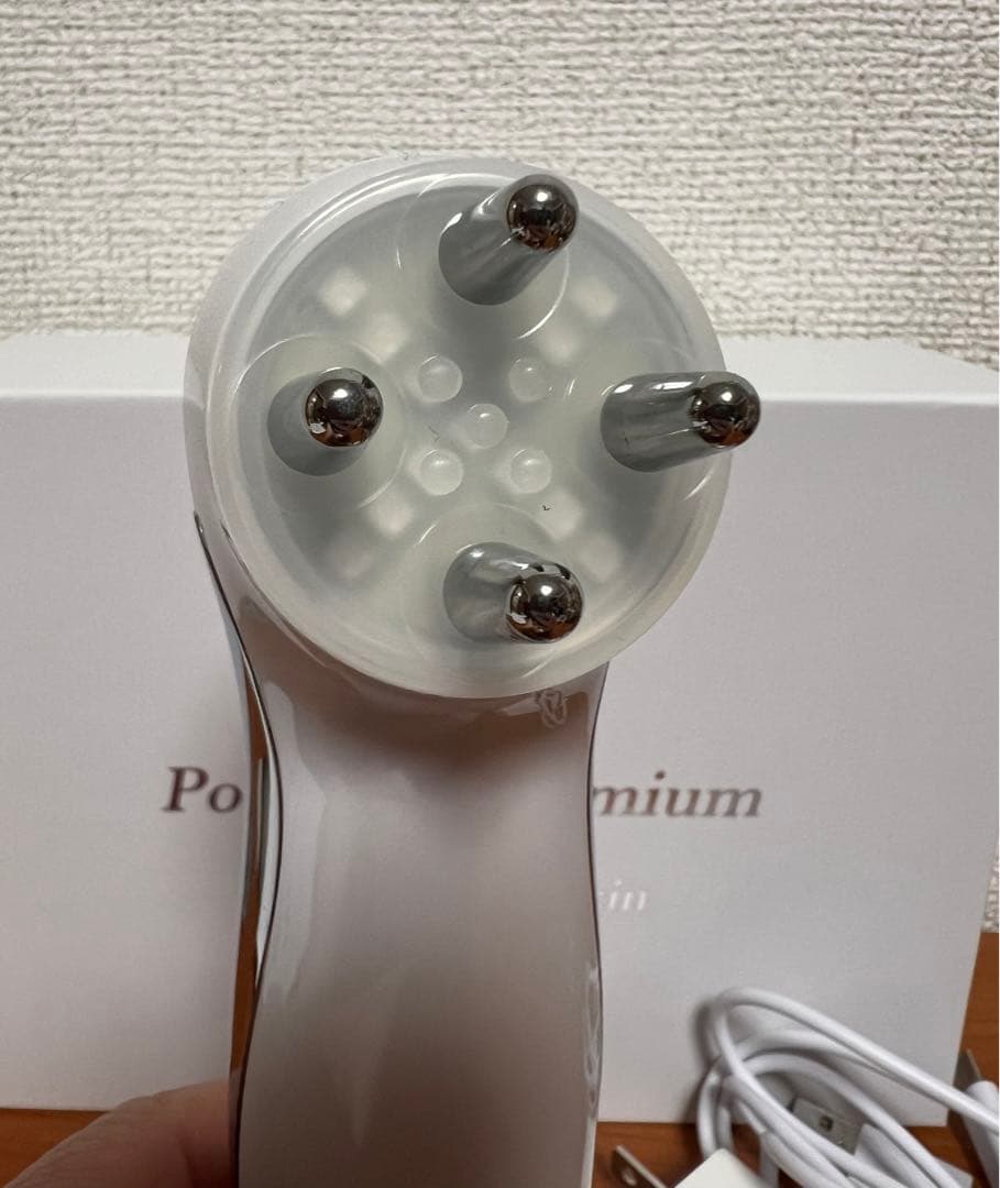 HSC ポレーション プレミアム