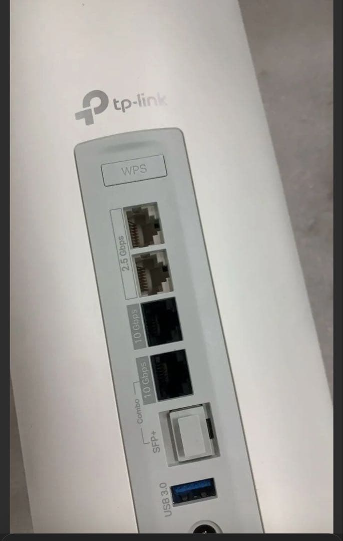 ［値下げ］TP-Link Deco Wi-Fi 7 BE22000 BE85