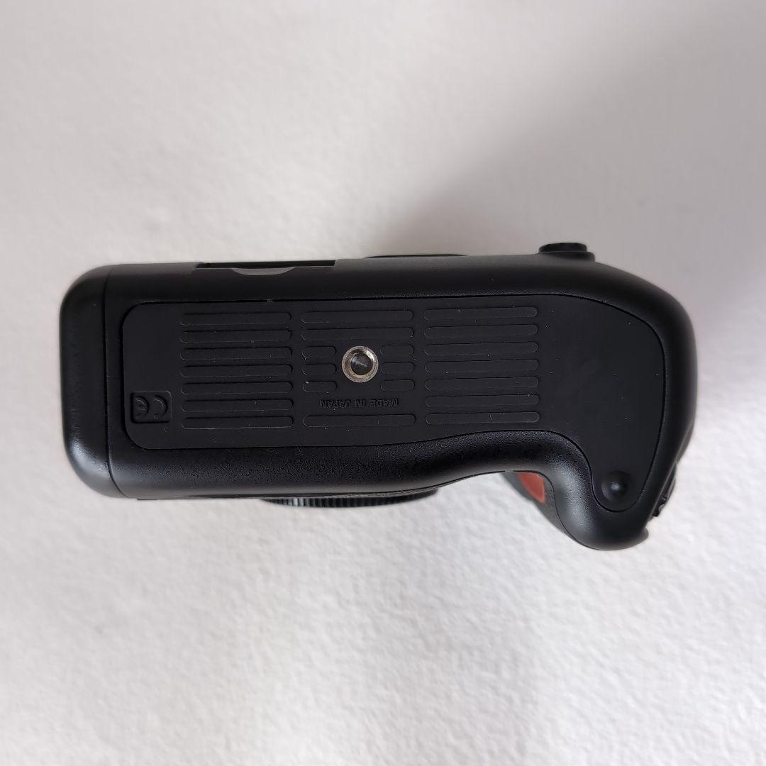 フィルムカメラ Nikon F5