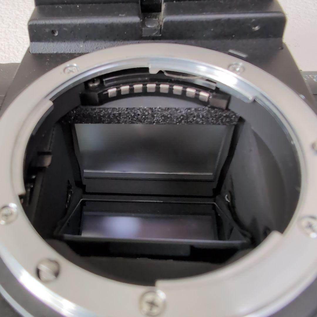 フィルムカメラ Nikon F5