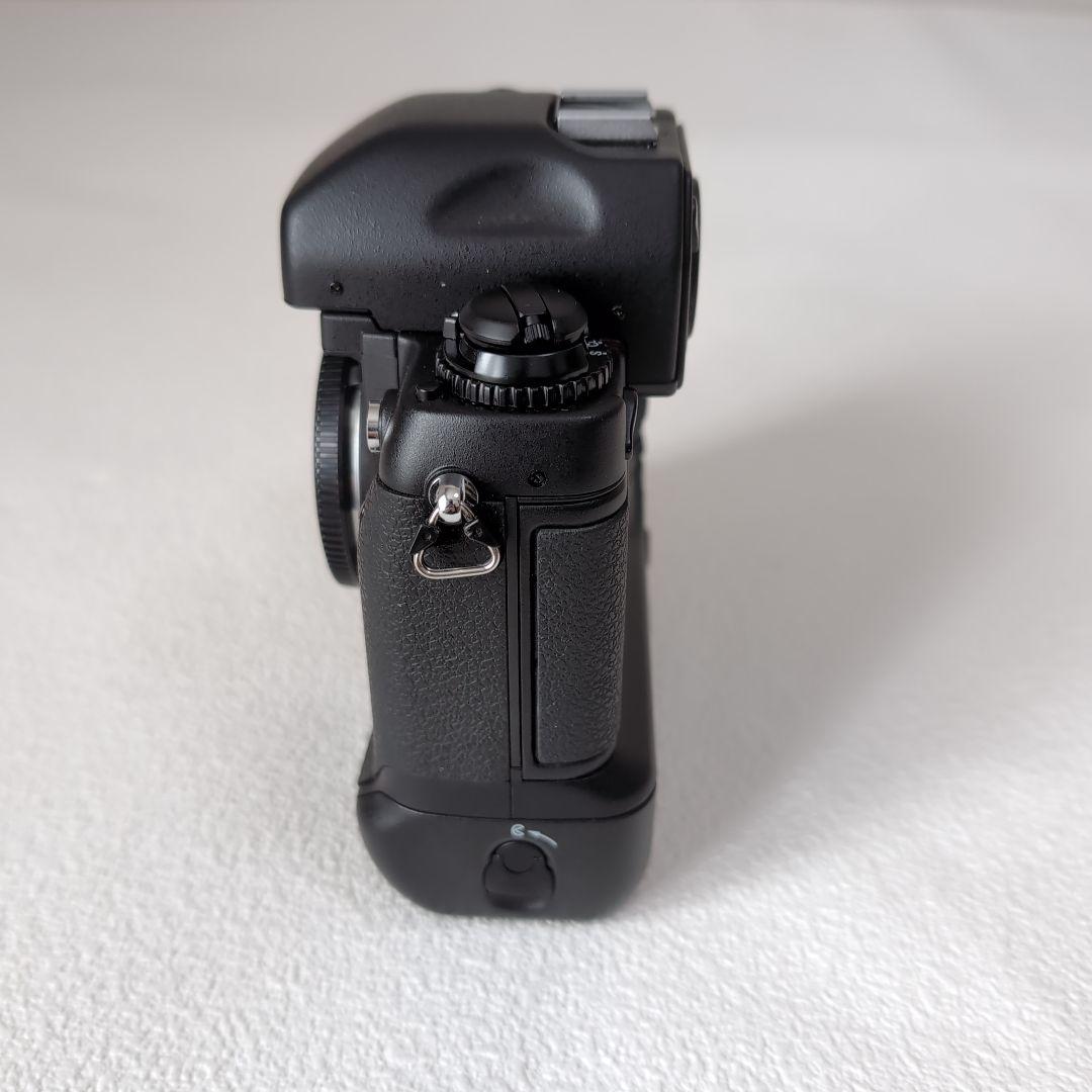 フィルムカメラ Nikon F5