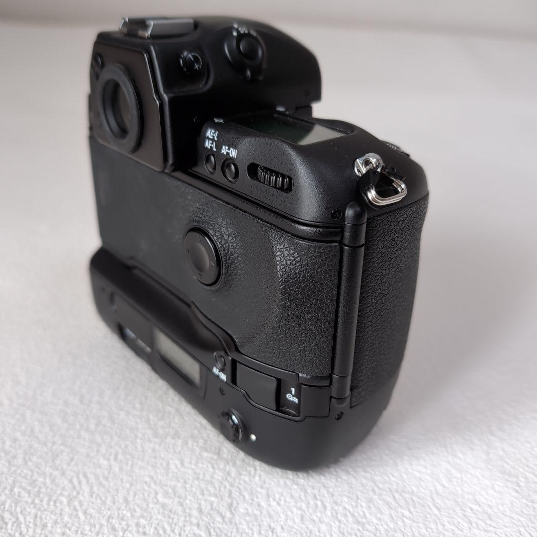 フィルムカメラ Nikon F5