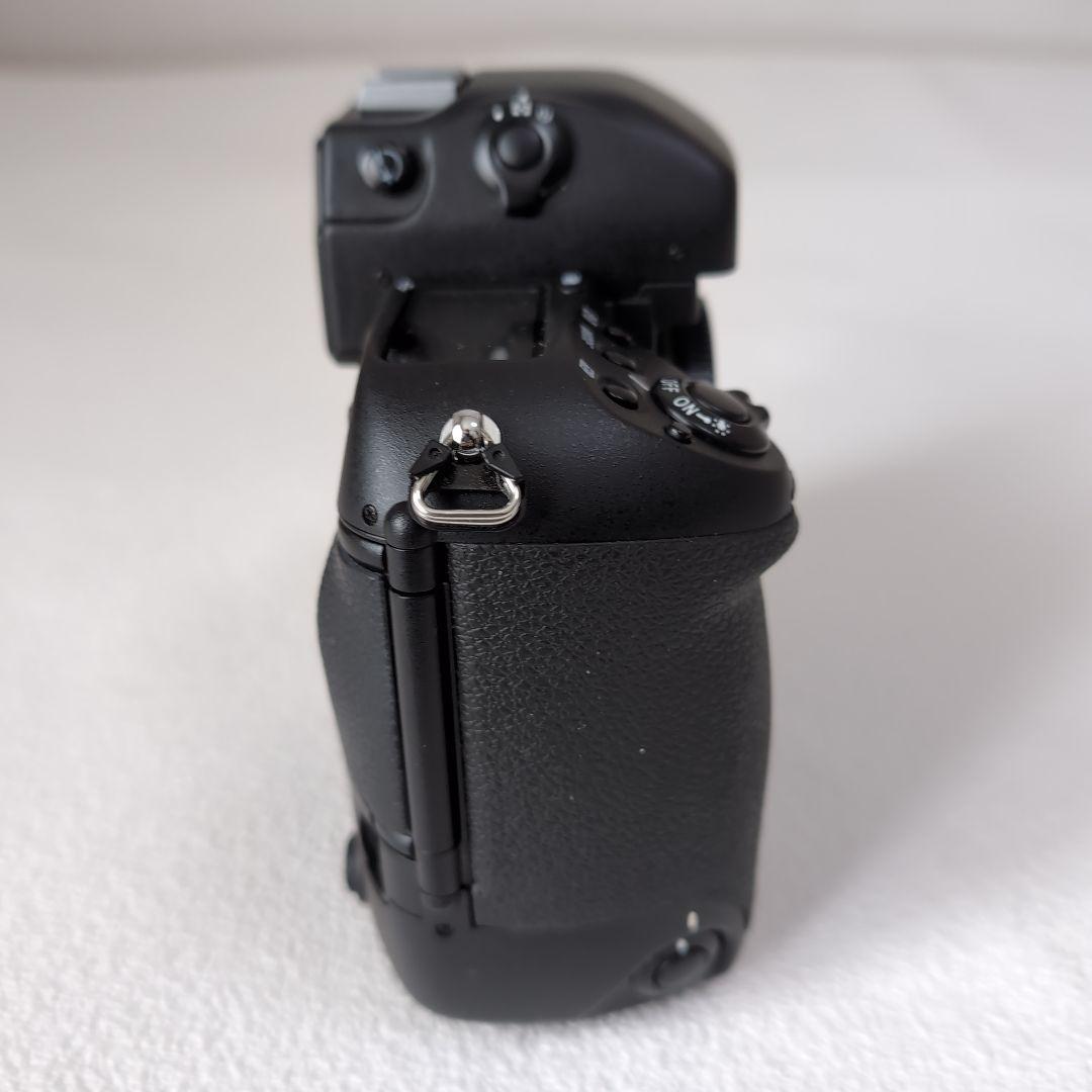 フィルムカメラ Nikon F5