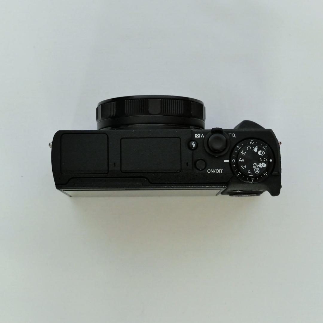 Canon PowerShot G5 X Mark II 本体