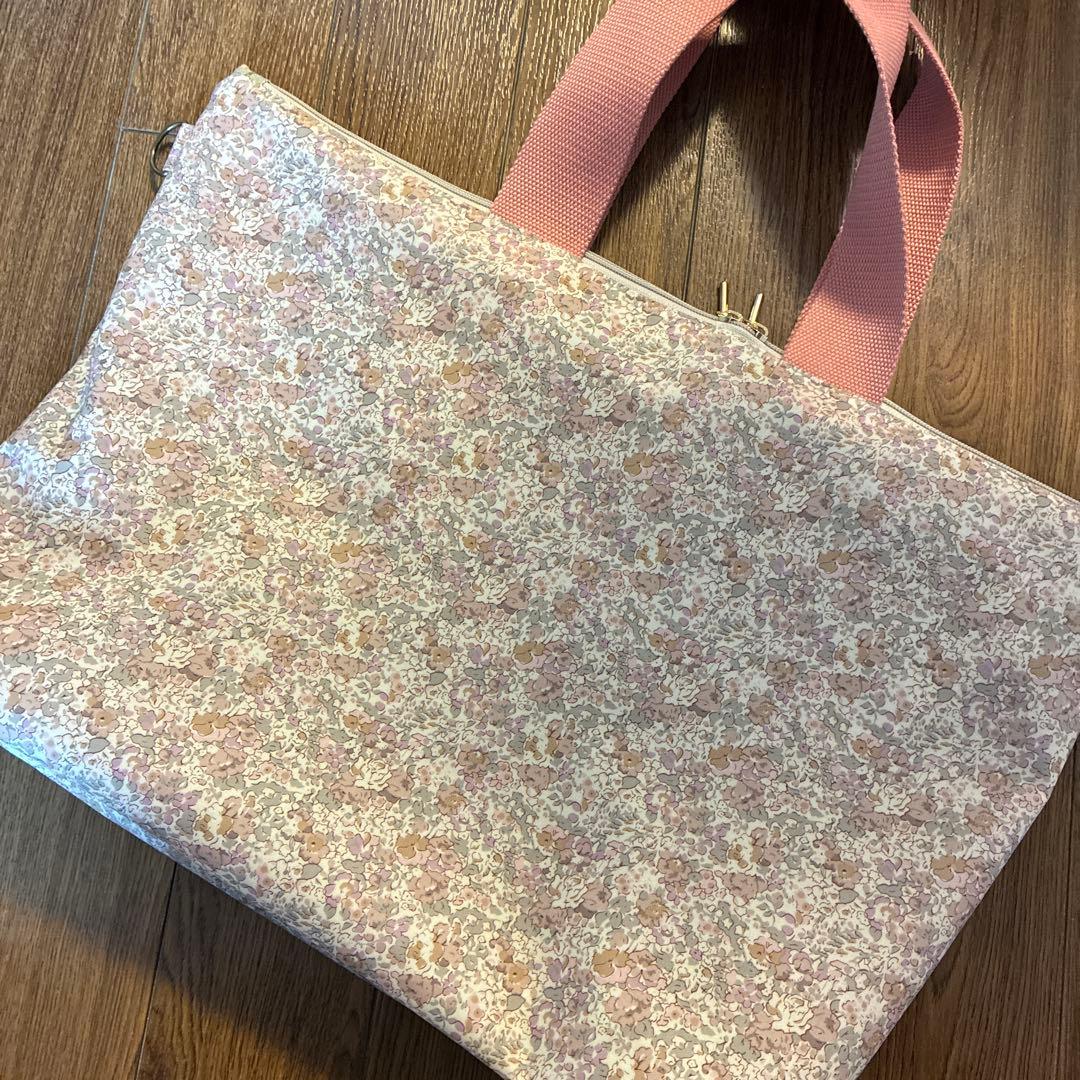 まあちゃん様　キャスキッドソン　ハンドメイドバッグ