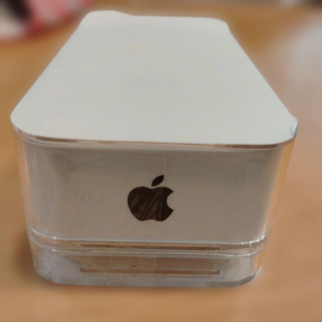 【未使用/未開封】APPLE iPod nano 16GB Gold