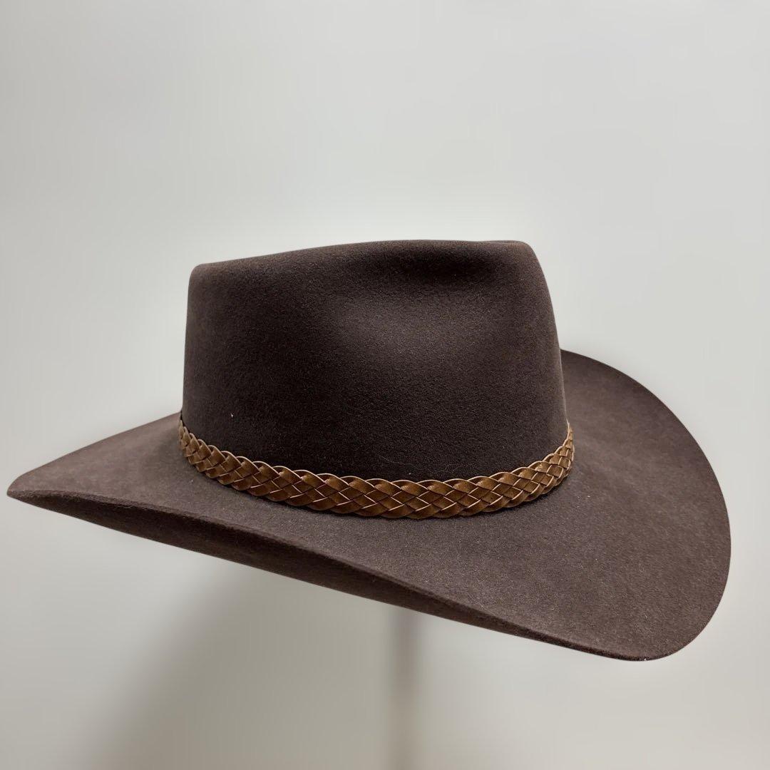 AKUBRA y ハット テンガロンハット　フィッシング