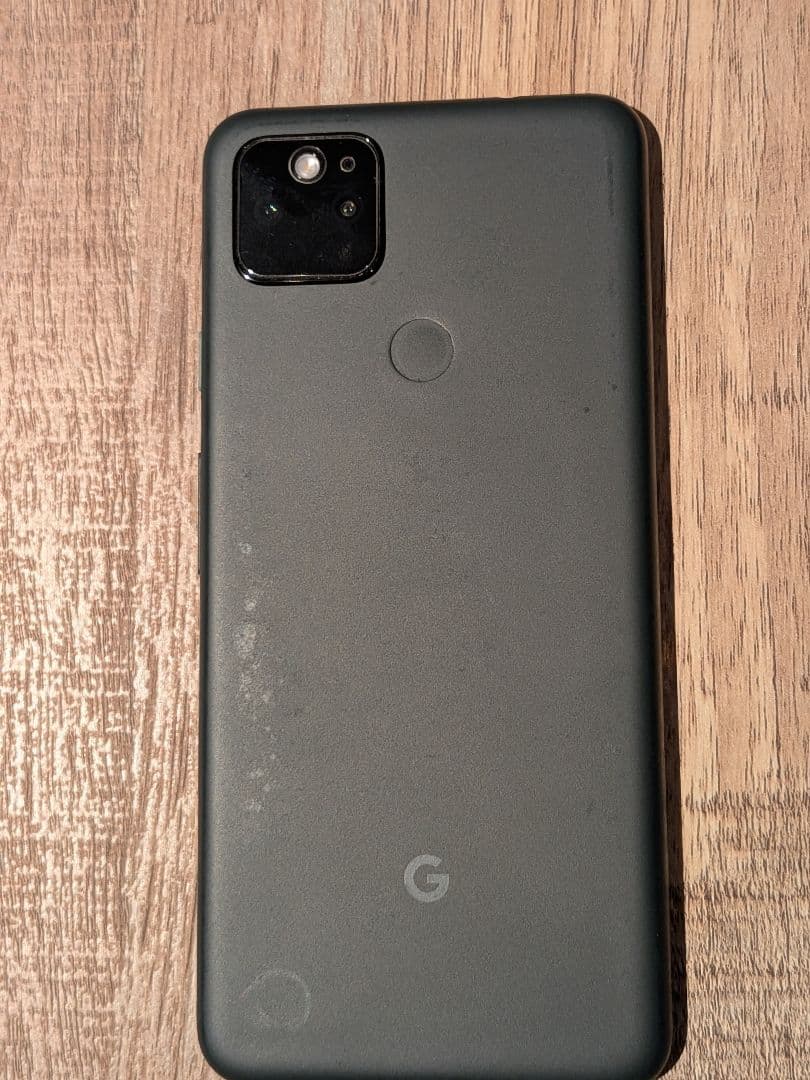 Google Pixel 5a (5G) 128GB SIMフリー ジャンク