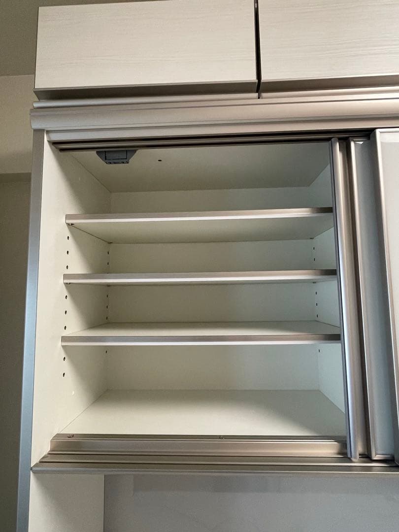 【ゆう】AYANO綾野製作所 カップボード 幅120センチ