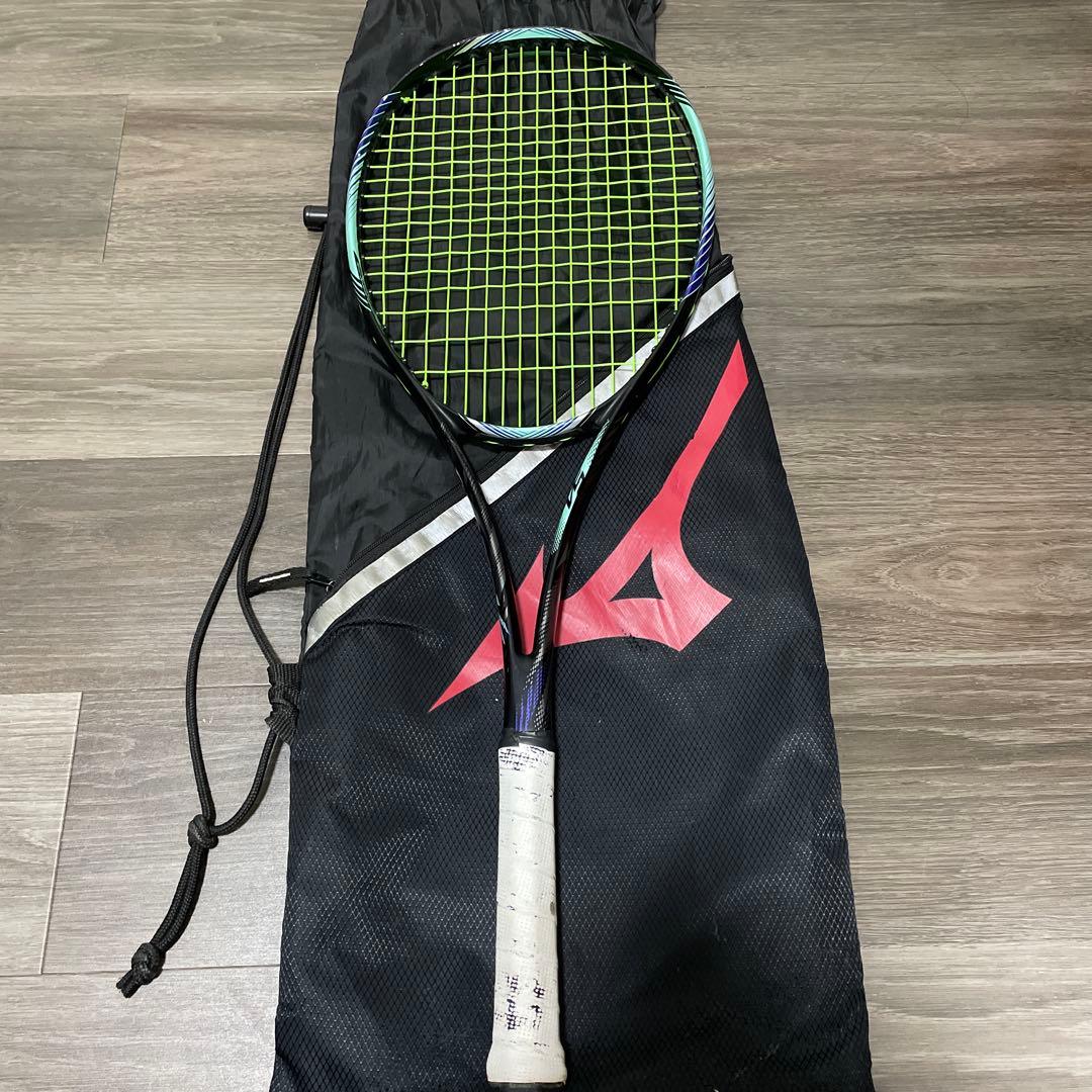 ラケット(軟式用) D-FORCE vs-50