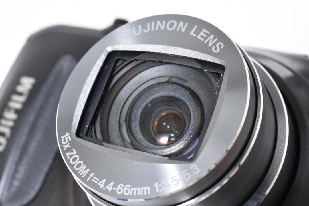 ★動作OK★ FUJIFILM FINEPIX F300EXR 富士フイルム