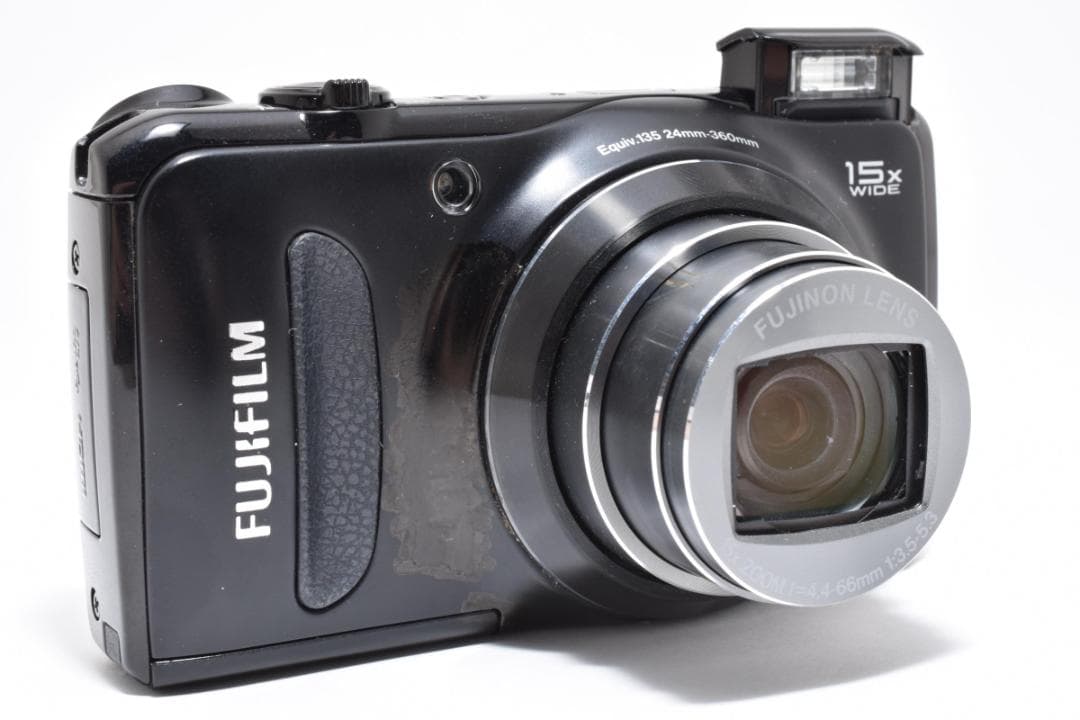 ★動作OK★ FUJIFILM FINEPIX F300EXR 富士フイルム