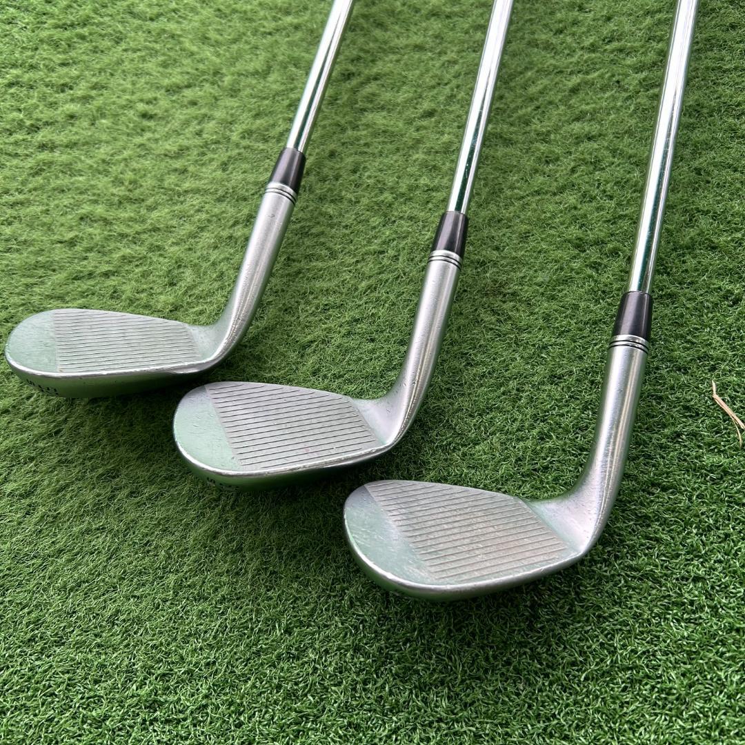 PING GLIDE forged pro 50度 52度 56度 ウエッジ