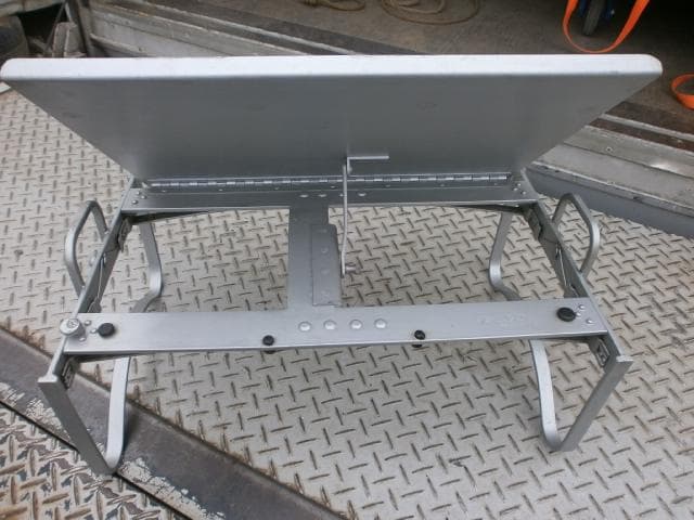 c*i様 米軍 フォールディング テーブル MEDICAL TABLE 1952