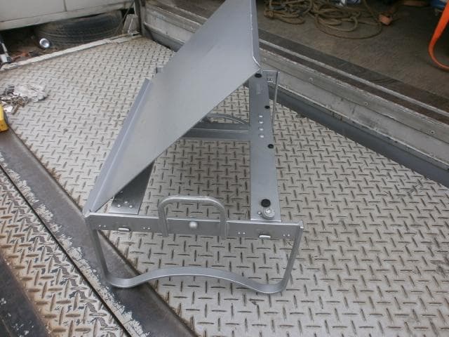 c*i様 米軍 フォールディング テーブル MEDICAL TABLE 1952