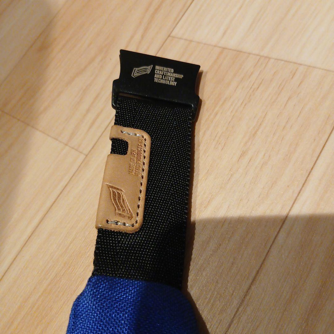 HYOD レッグバック