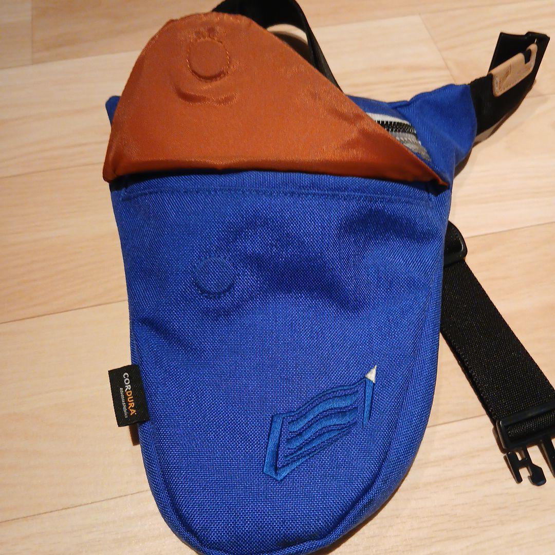 HYOD レッグバック