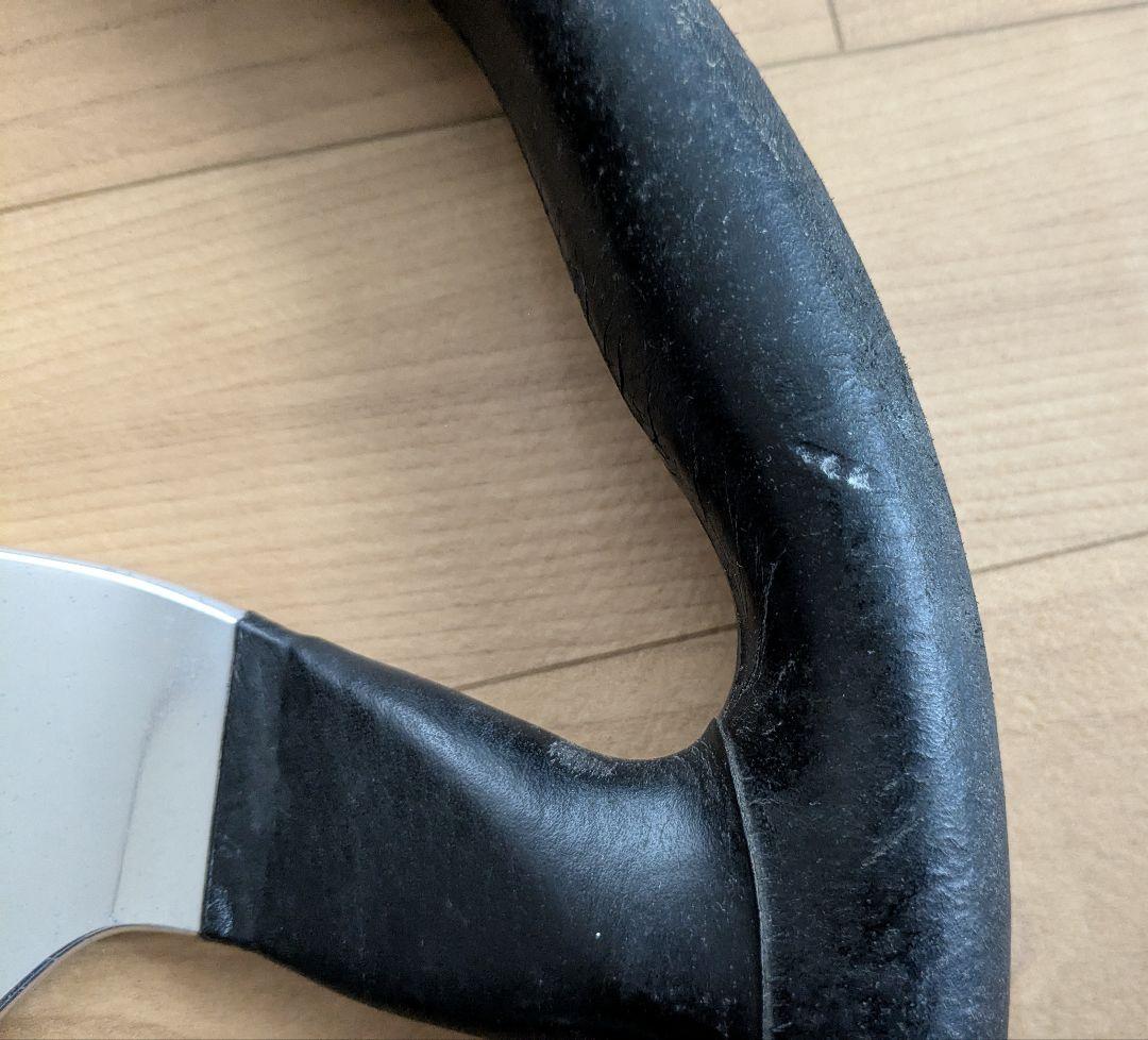 ★MOMO ステアリング ベローチェ★