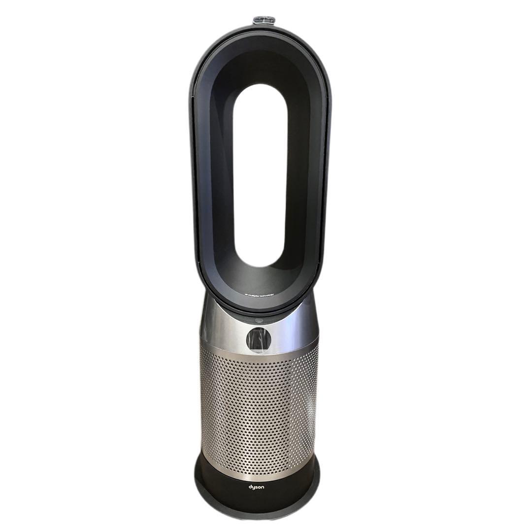 【美品】ダイソンHP07 Dyson Purifier空気清浄hot&cool