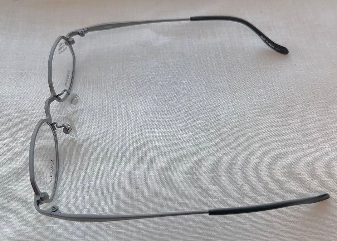 cerezo ウスカルメガネフレーム　強度近視