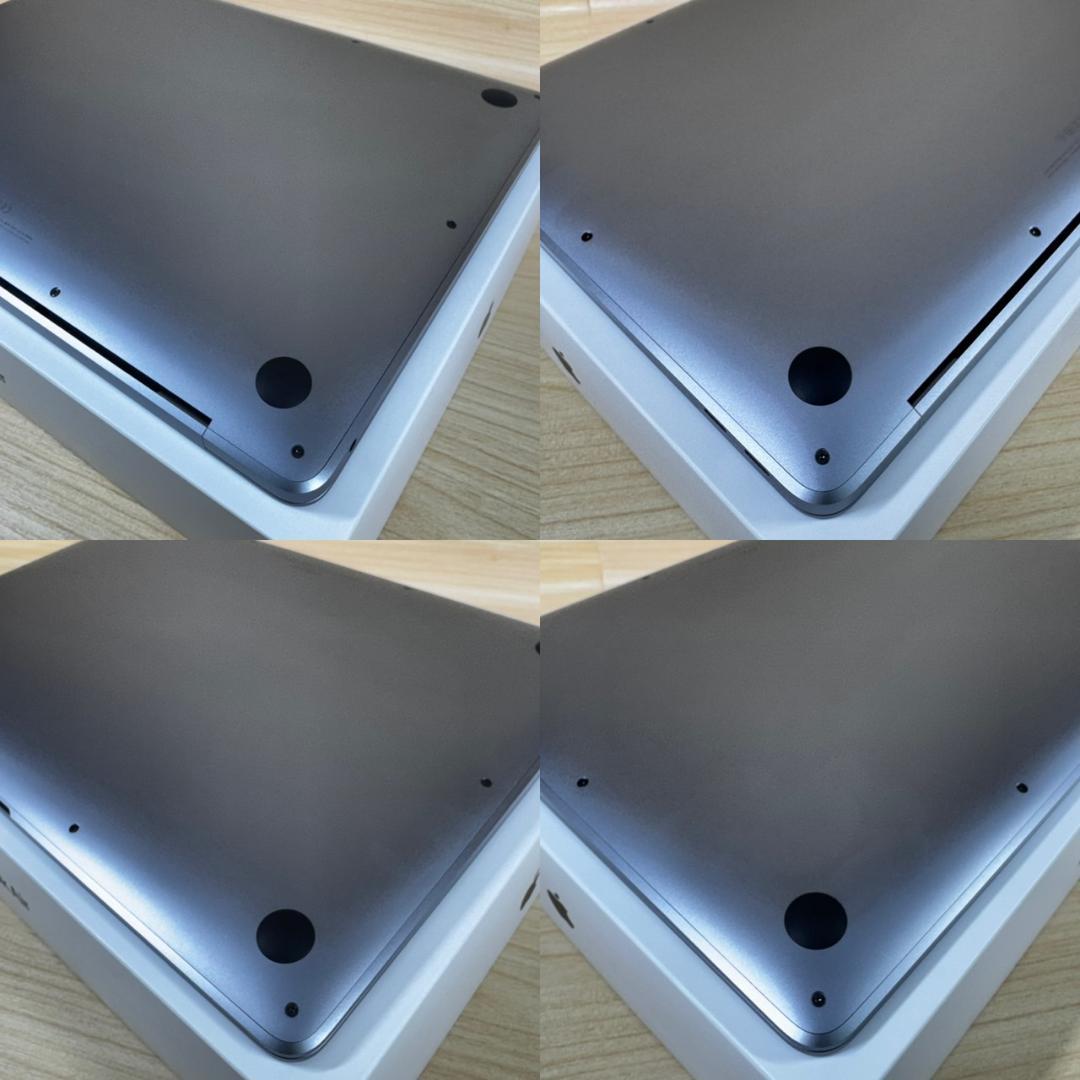 P66 超美品 100%-31 MacBook Air M1 13inch