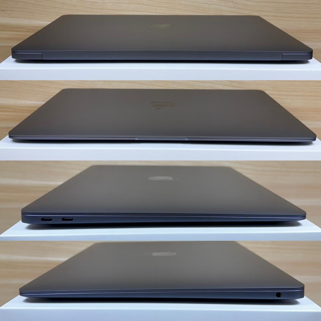 P66 超美品 100%-31 MacBook Air M1 13inch