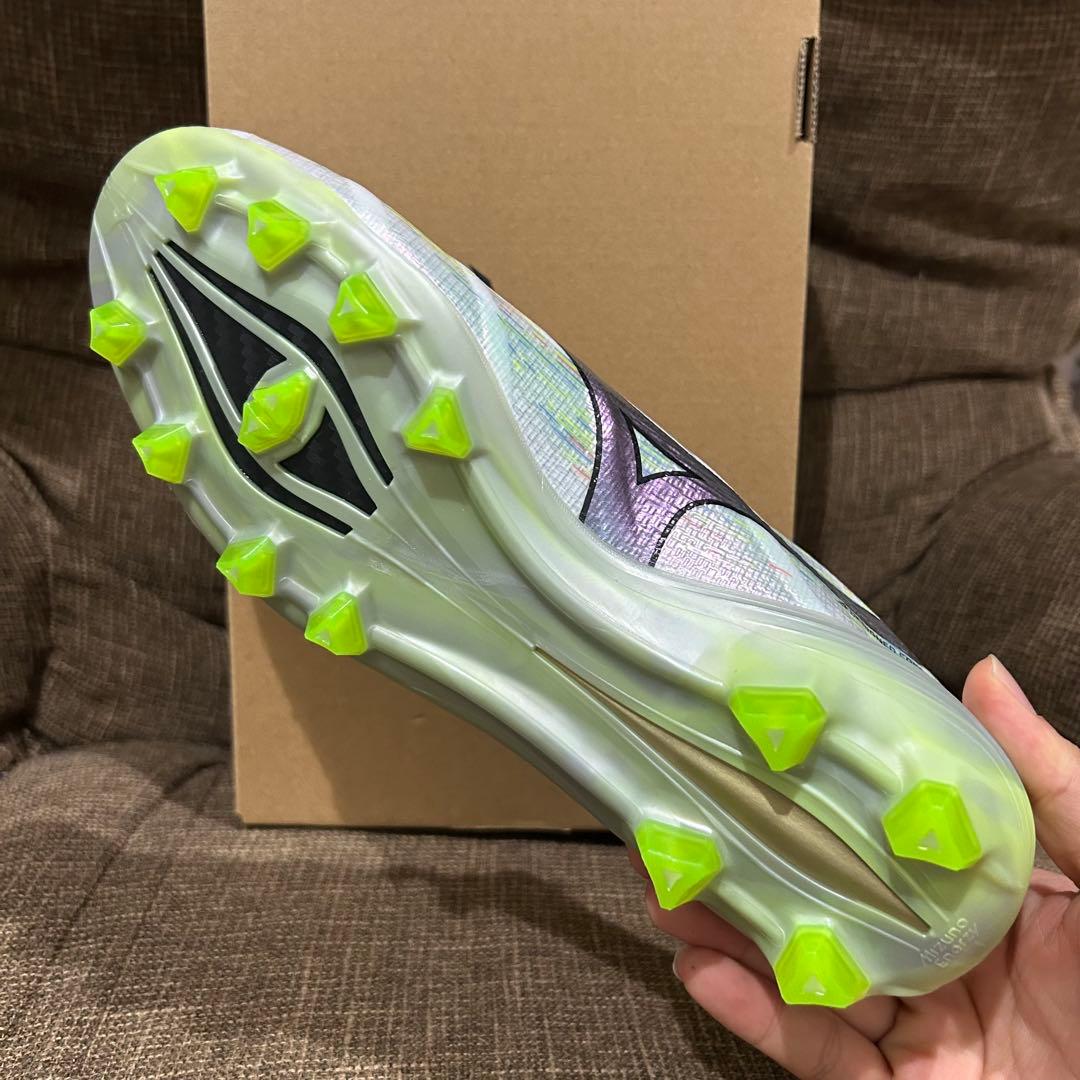 【早い者勝ち】ミズノアルファ||ELITE《25.5cm》