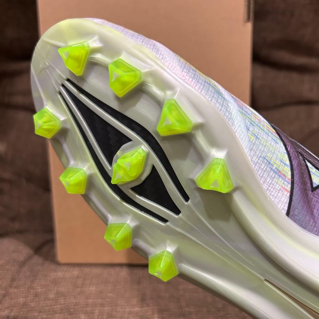 【早い者勝ち】ミズノアルファ||ELITE《25.5cm》