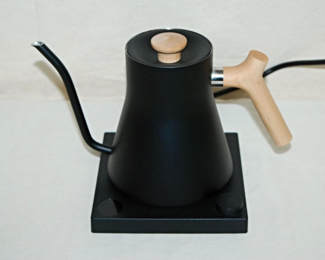 美品 Fellow フェロー Stagg EKG EE01AA1 電気ケトル