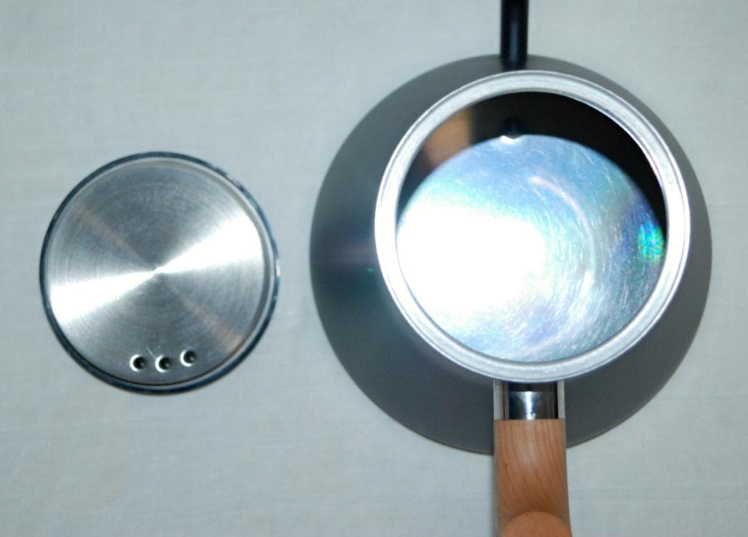 美品 Fellow フェロー Stagg EKG EE01AA1 電気ケトル