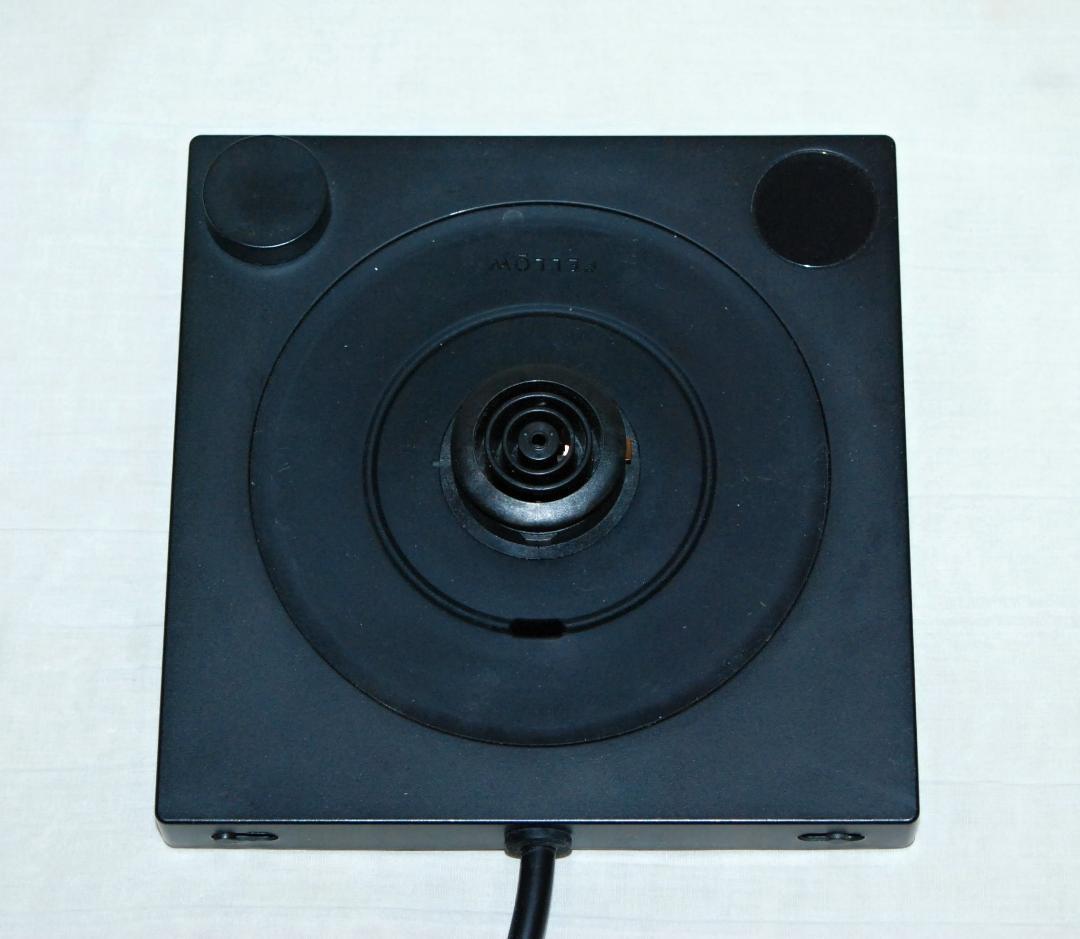 美品 Fellow フェロー Stagg EKG EE01AA1 電気ケトル