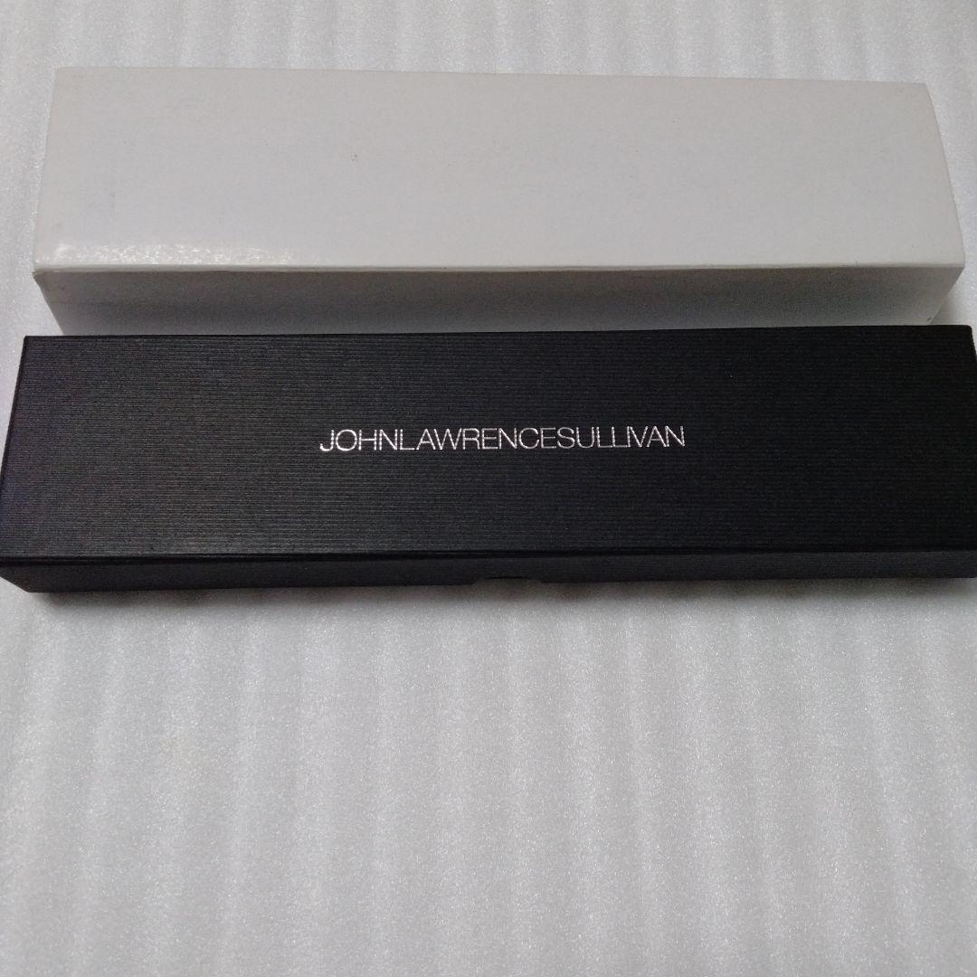 【未使用】インデペンデント×ジョンローレンスサリバン　デュアルタイム　限定腕時計
