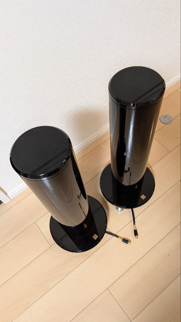 希少品 Kappa Infinito TDW-01 高級ウーファー