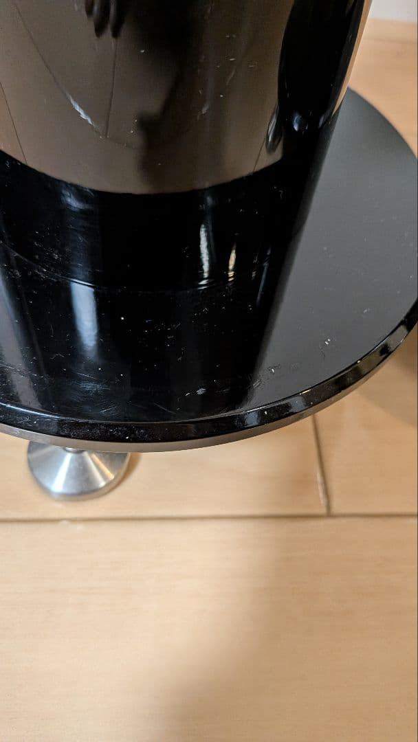 希少品 Kappa Infinito TDW-01 高級ウーファー