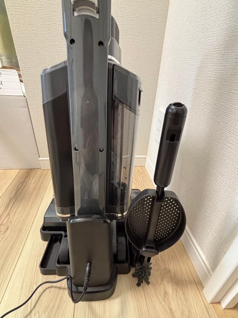 yadea shine Max カーペット洗浄機と水拭き掃除機両用　未使用に近い