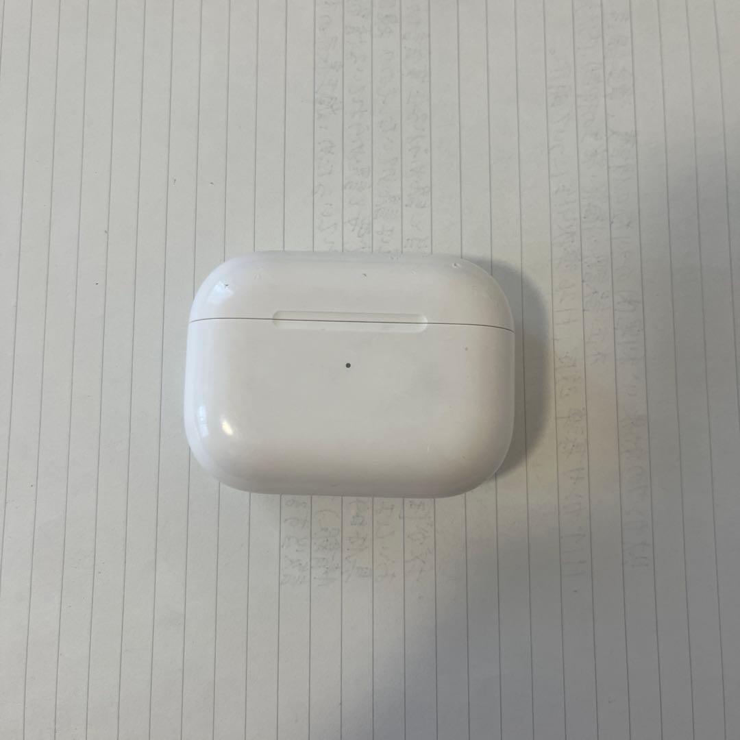 AirPods 第二世代